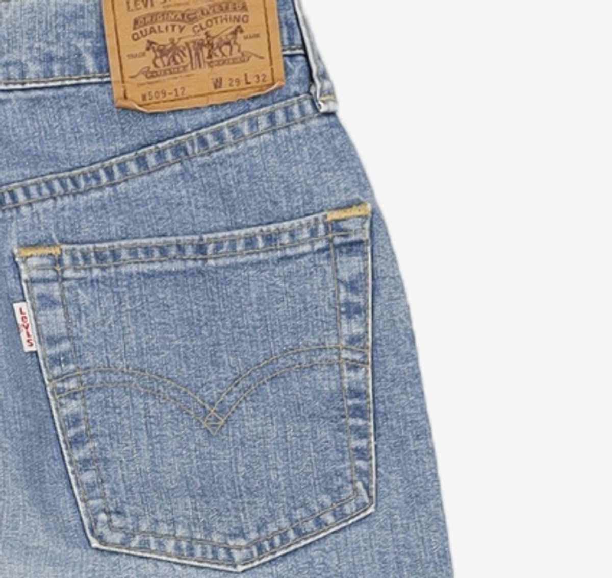 리바이스(LEVI'S) 청/데님 팬츠 29
