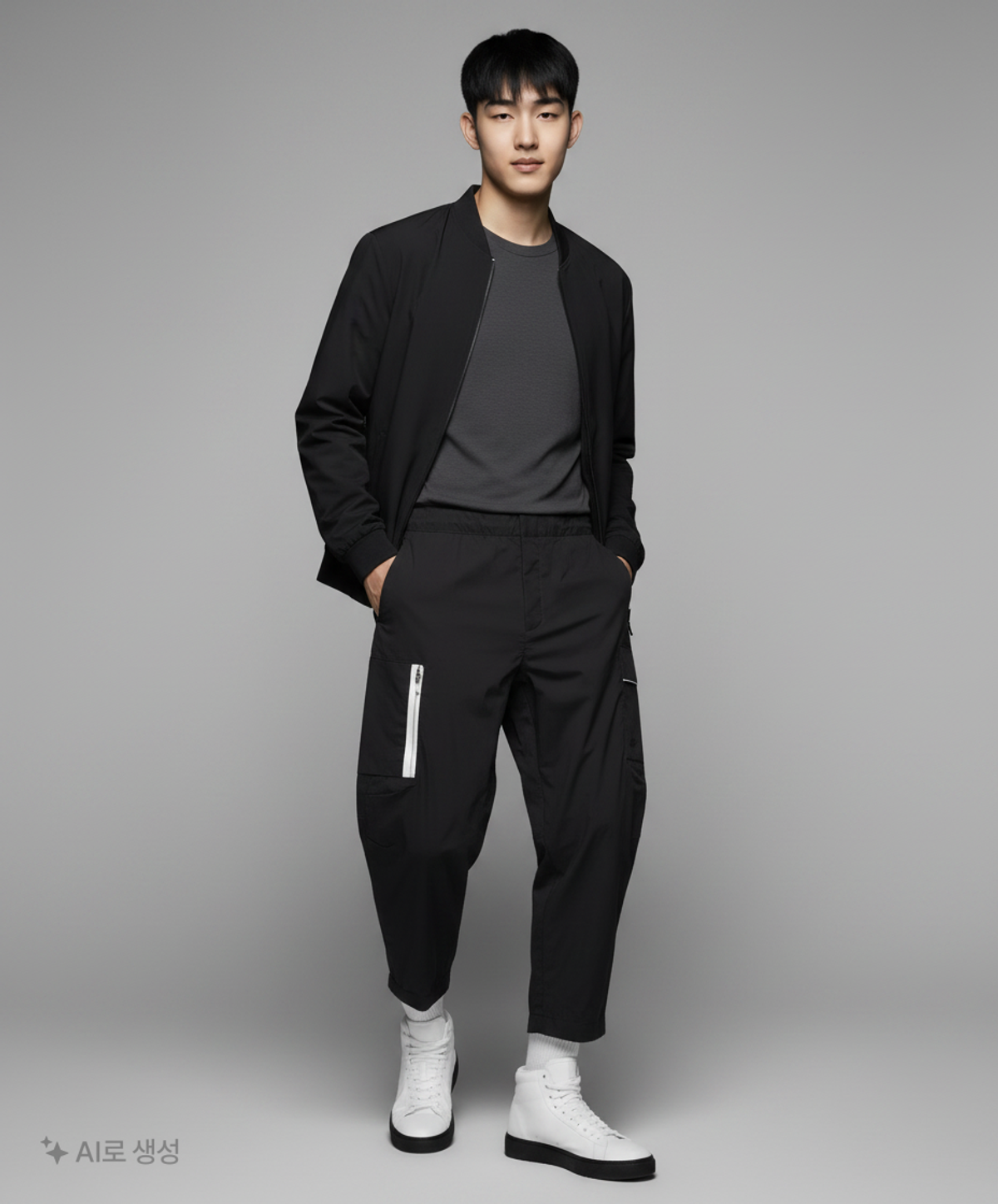 나이키(NIKE) 기타 바지 36