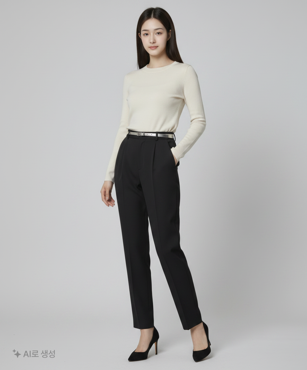 베네통(BENETTON) 슈트 팬츠/슬랙스 40