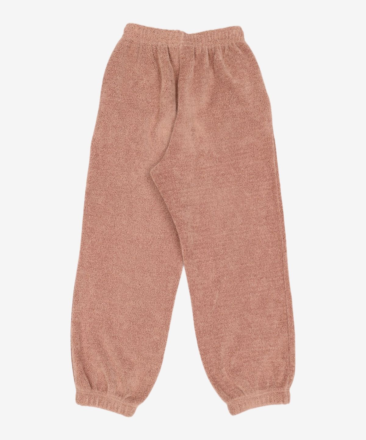 오아이오아이 컬렉션(OIOI COLLECTION) SOFT WAFFLE PANTS [BEIGE] S