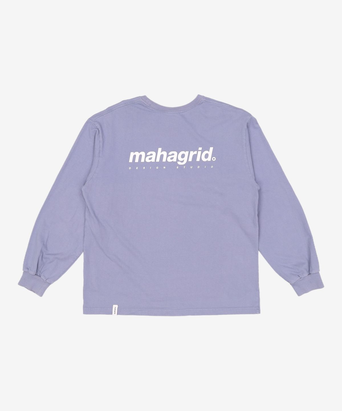 마하그리드(MAHAGRID) 긴소매 티셔츠 M