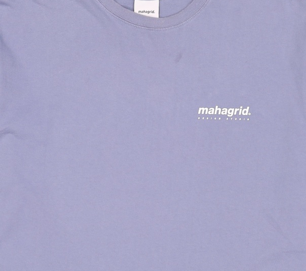 마하그리드(MAHAGRID) 긴소매 티셔츠 M