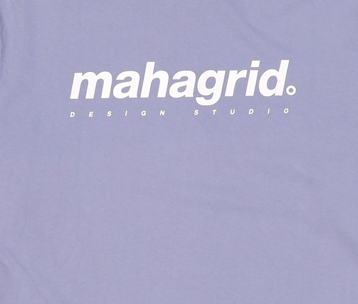 마하그리드(MAHAGRID) 긴소매 티셔츠 M