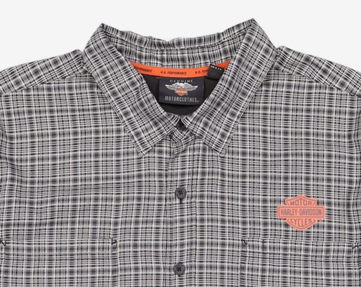 할리데이비슨(HARLEY-DAVIDSON) 캐주얼 셔츠 XXXL