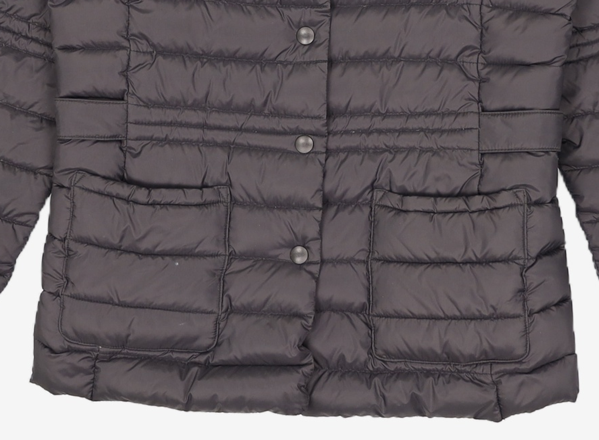 조이너스(JOINUS) 숏 패딩/숏 헤비 아우터 90