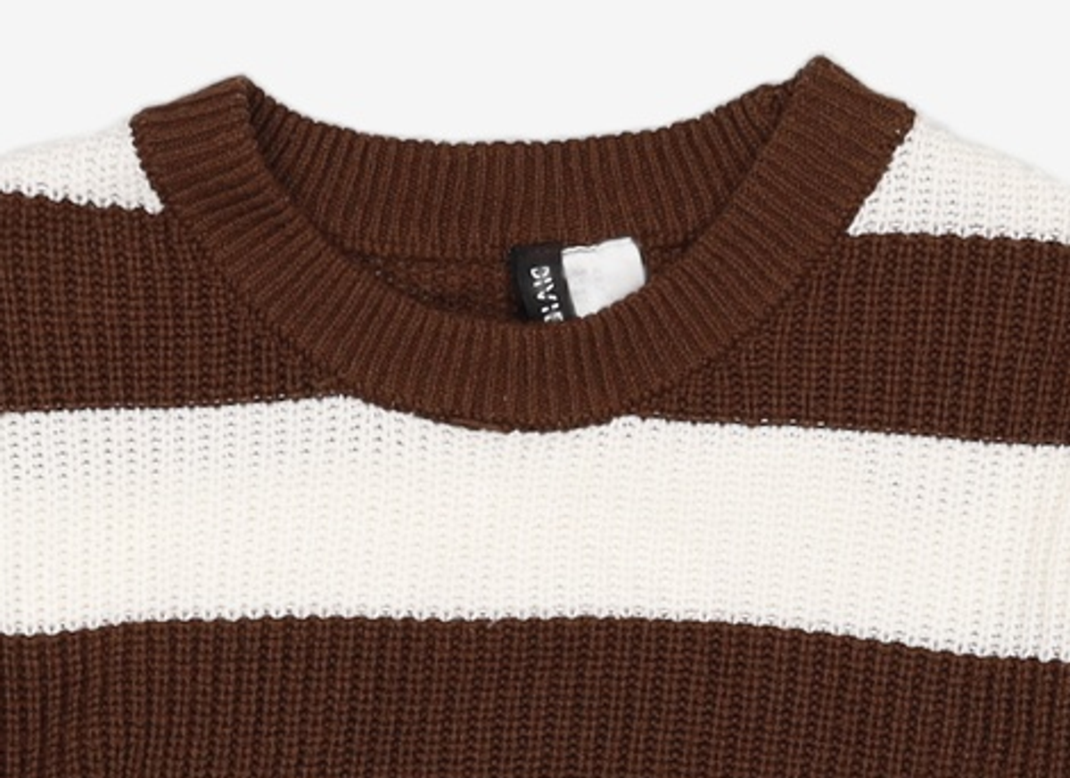디바이디드에이치앤엠(DIVIDED H&M) 니트/스웨터 XS