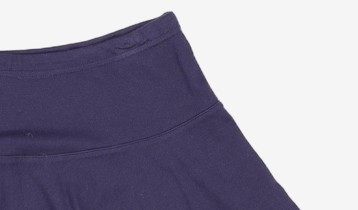 라코스테(LACOSTE) 미니스커트 38