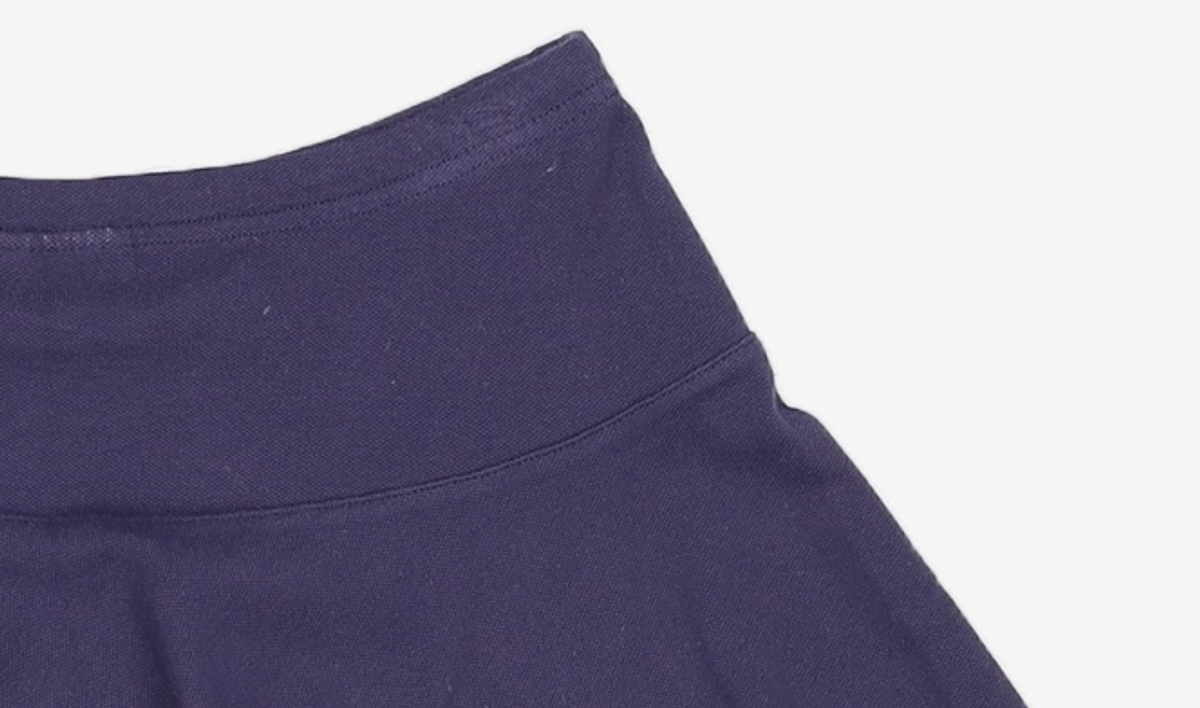 라코스테(LACOSTE) 미니스커트 38
