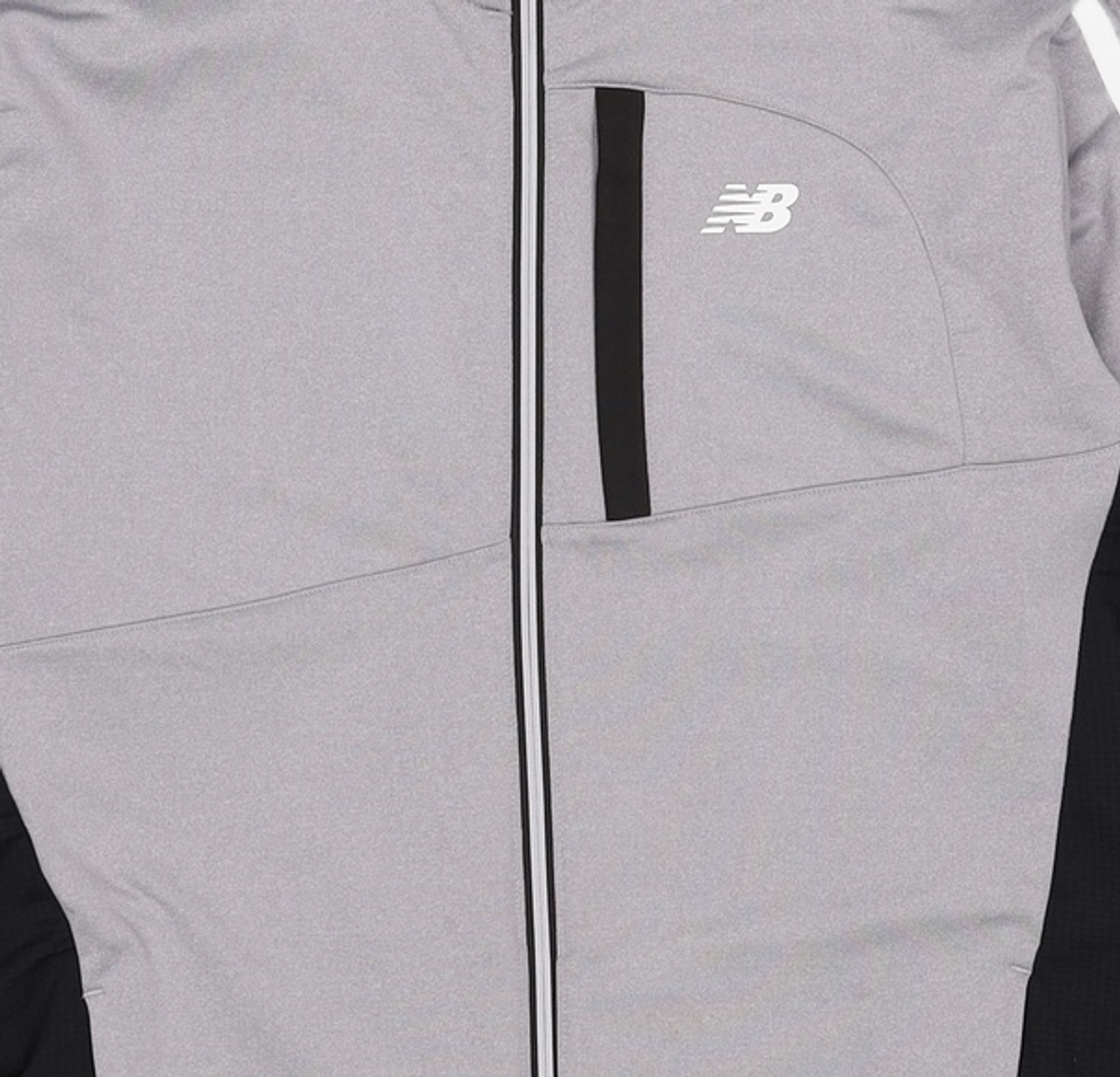 뉴발란스(NEW BALANCE) 트레이닝 재킷 105