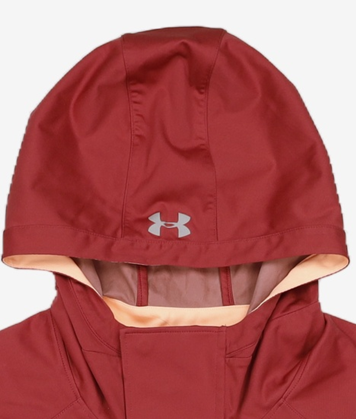 언더아머(UNDERARMOUR) 후드 티셔츠 M