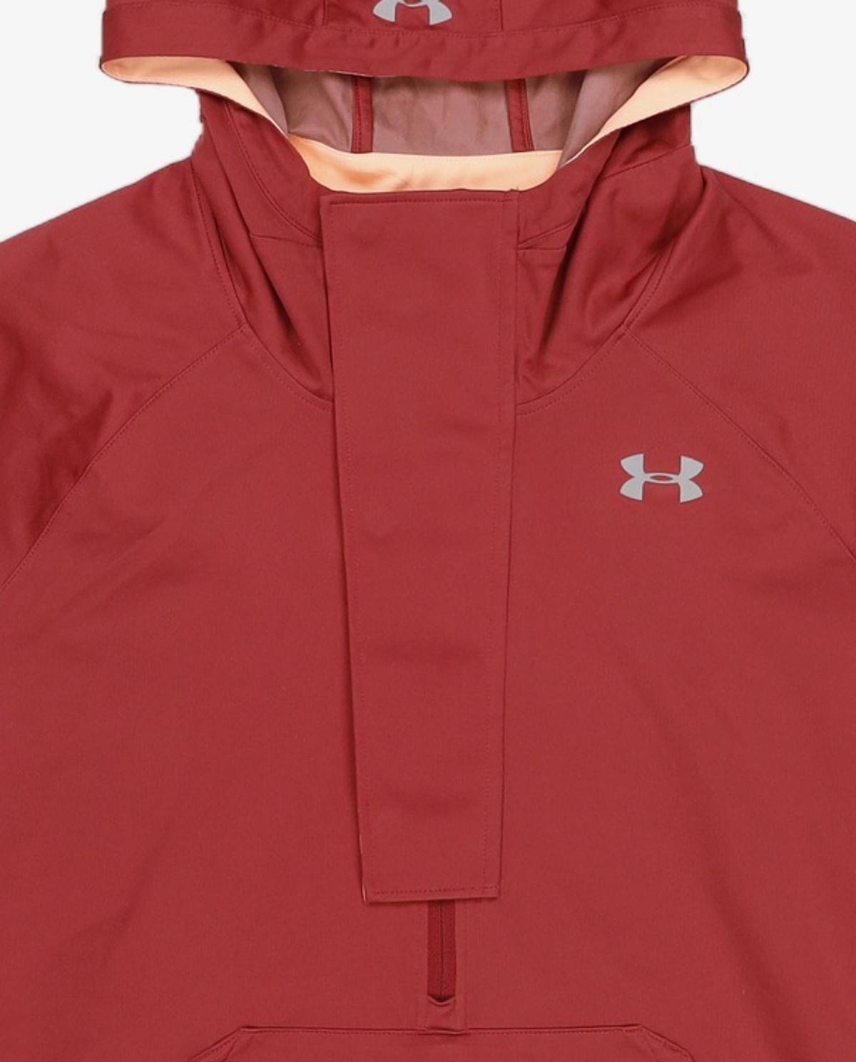 언더아머(UNDERARMOUR) 후드 티셔츠 M