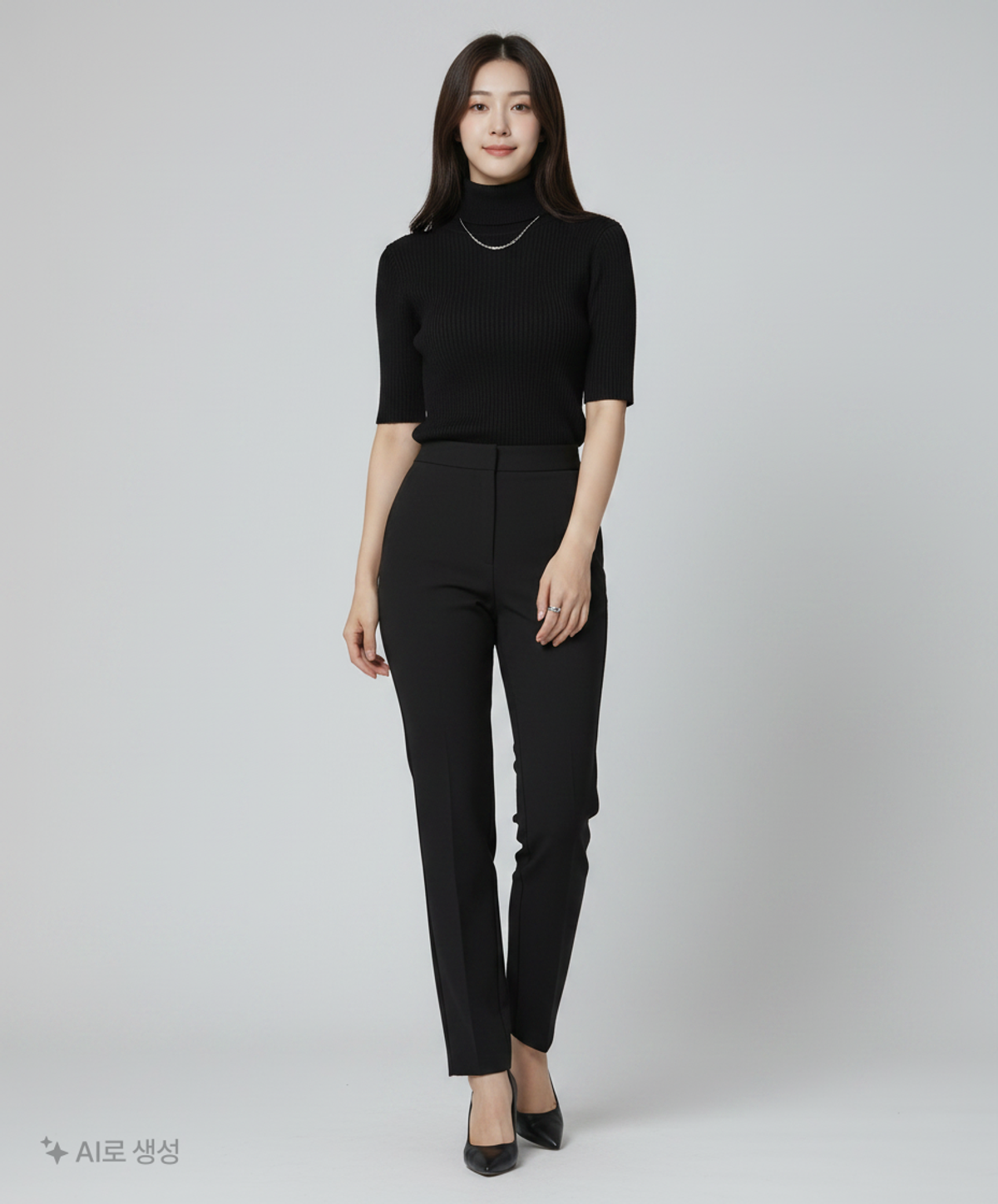 미쏘(MIXXO) 니트/스웨터 S
