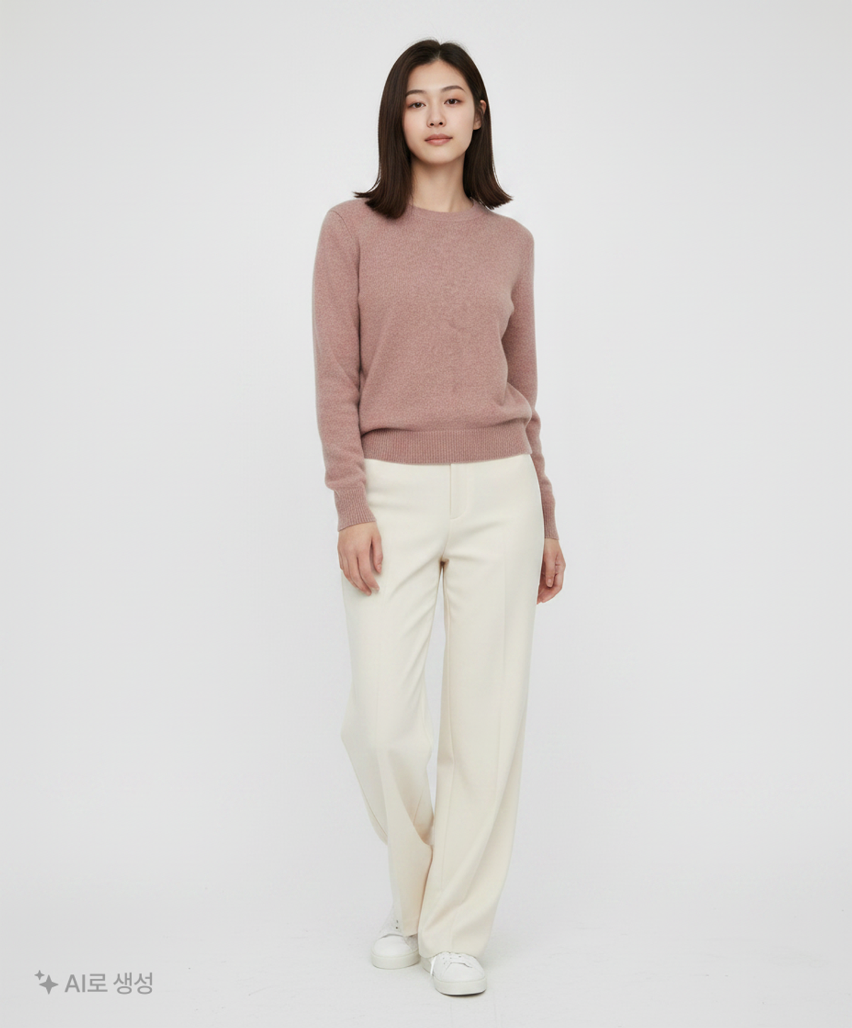 유니클로(UNIQLO) 니트/스웨터 S