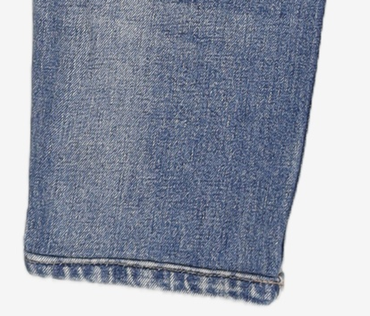 리바이스(LEVI'S) 청/데님 팬츠 32