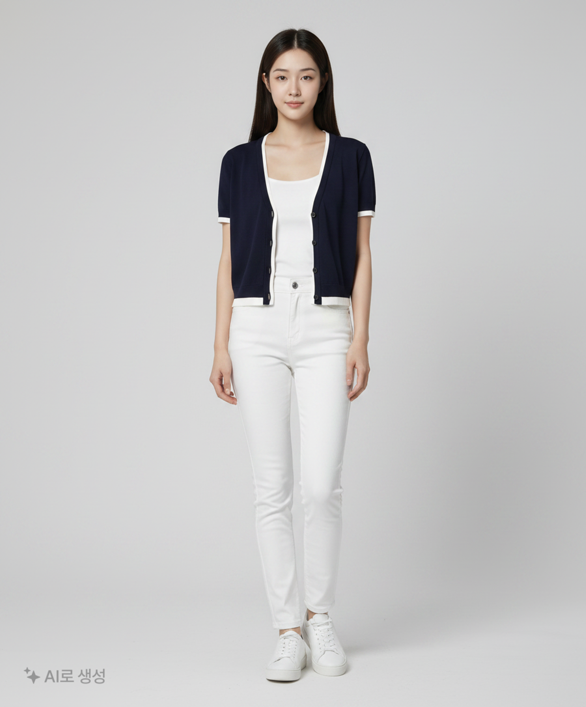 자라(ZARA) 카디건 M