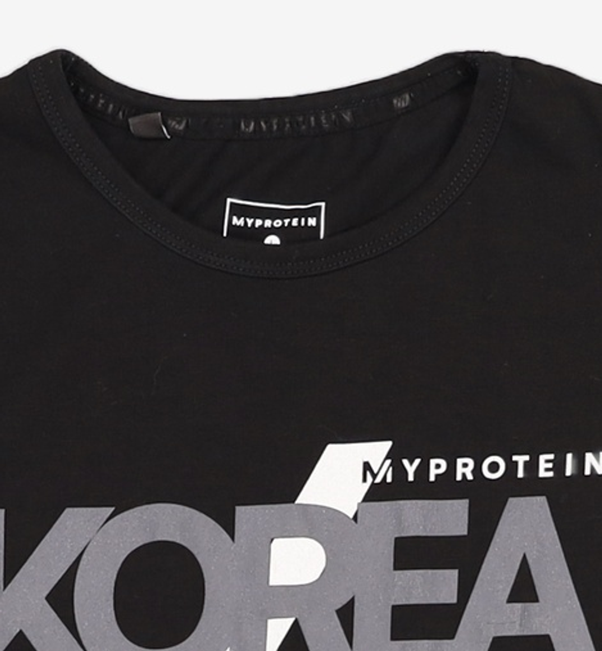 마이프로틴(MYPROTEIN) 반소매 티셔츠 L