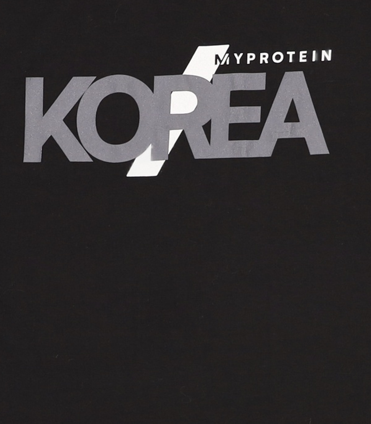 마이프로틴(MYPROTEIN) 반소매 티셔츠 L