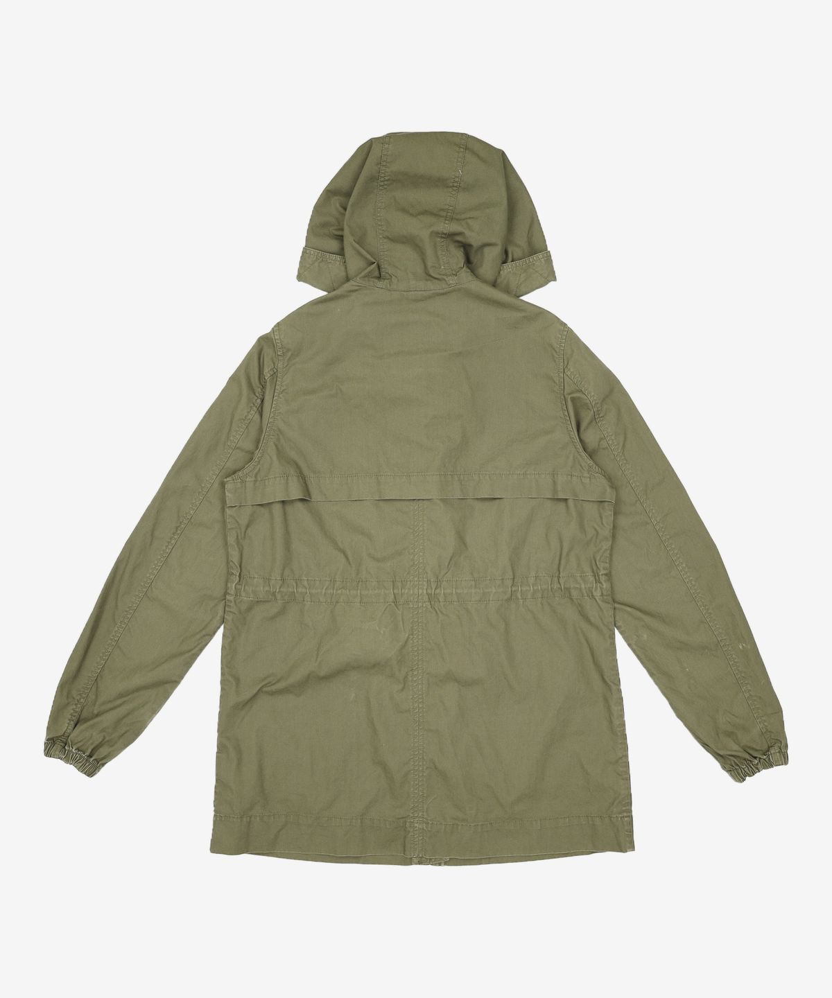 타미진스(TOMMY JEANS) 사파리/헌팅 재킷 XS