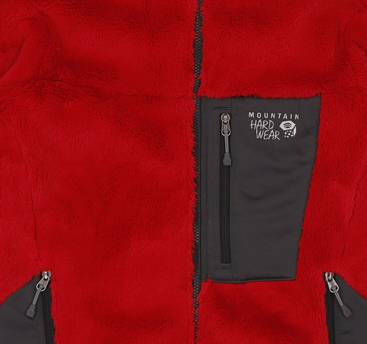 마운틴하드웨어(MOUNTAINHARDWEAR) 플리스 90