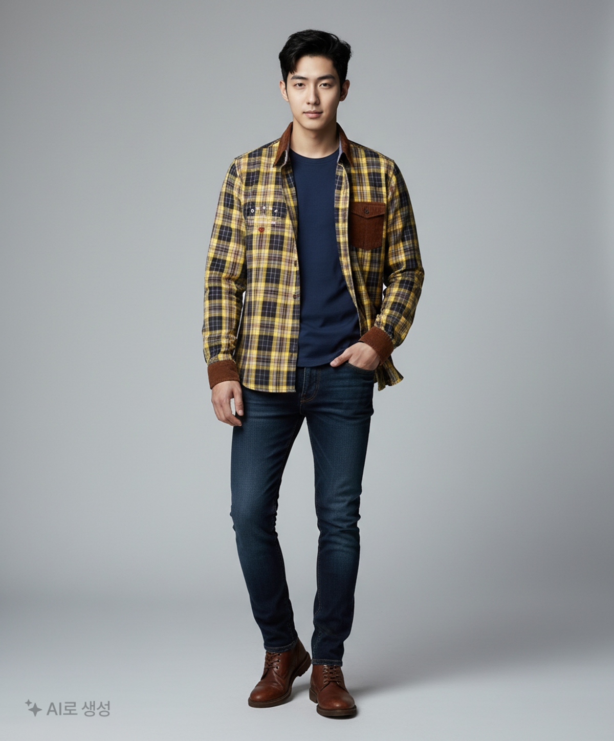게스(GUESS) 캐주얼 셔츠 M