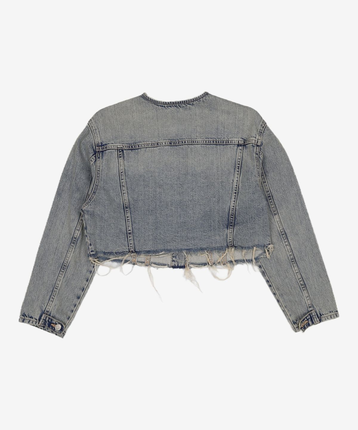 자라(ZARA) 데님/트러커 재킷 S