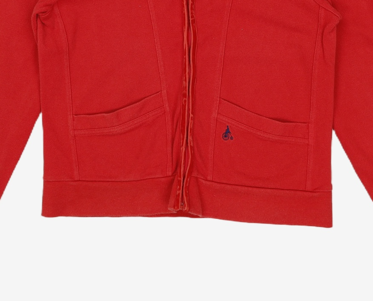 빈폴 레이디스(BEANPOLE LADIES) 후드 집업 90