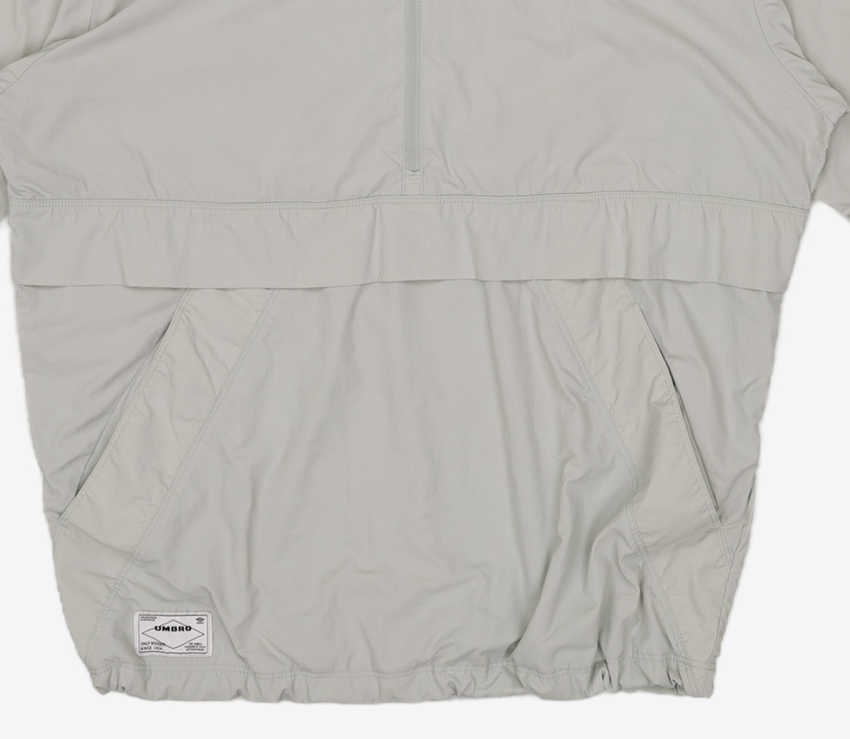 엄브로(UMBRO) 아노락 재킷 95