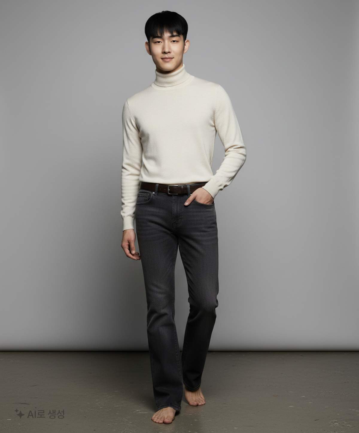 까레라(CARRERA) 청/데님 팬츠 29
