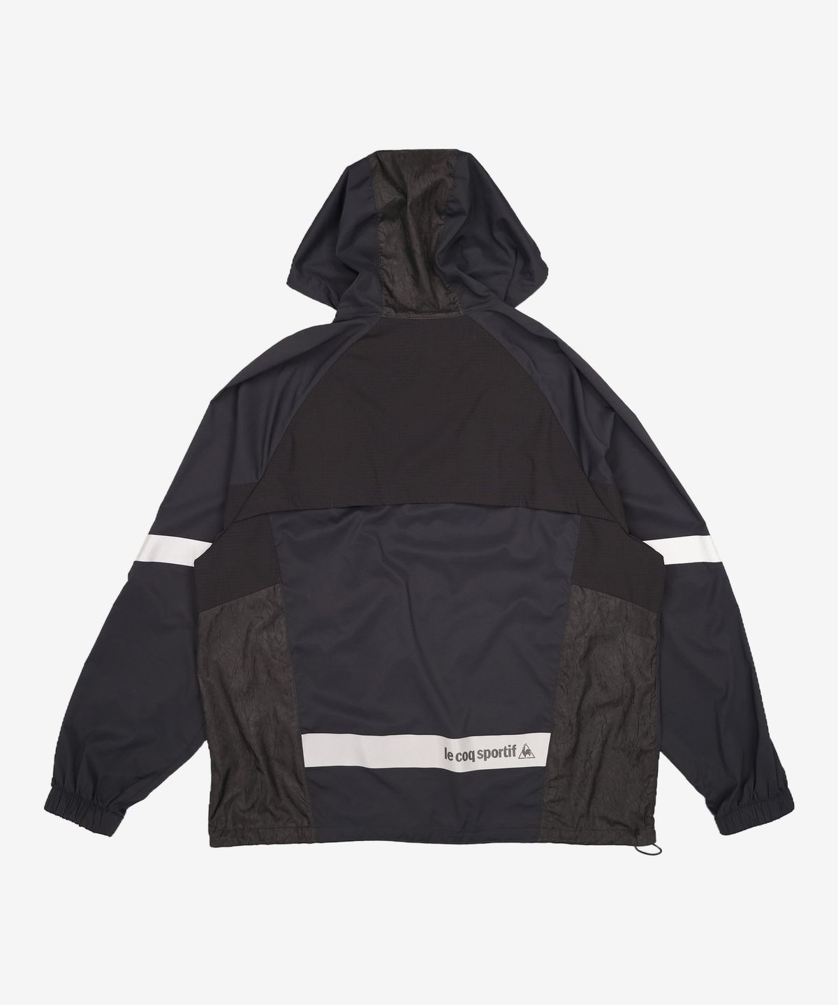 르꼬끄 스포르티브(LE COQ SPORTIF) 나일론/코치 재킷 L