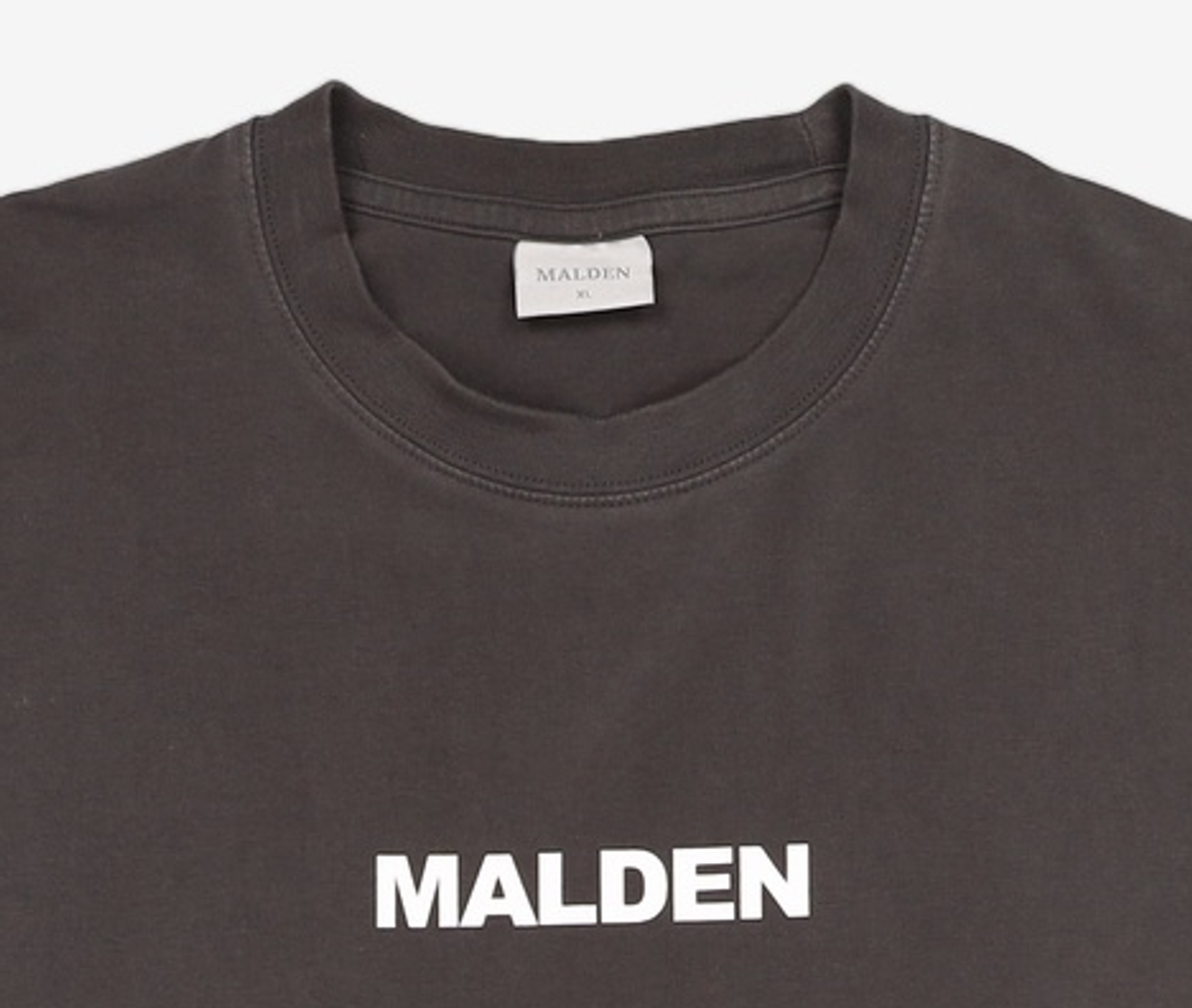 몰든(MALDEN) 반소매 티셔츠 XL