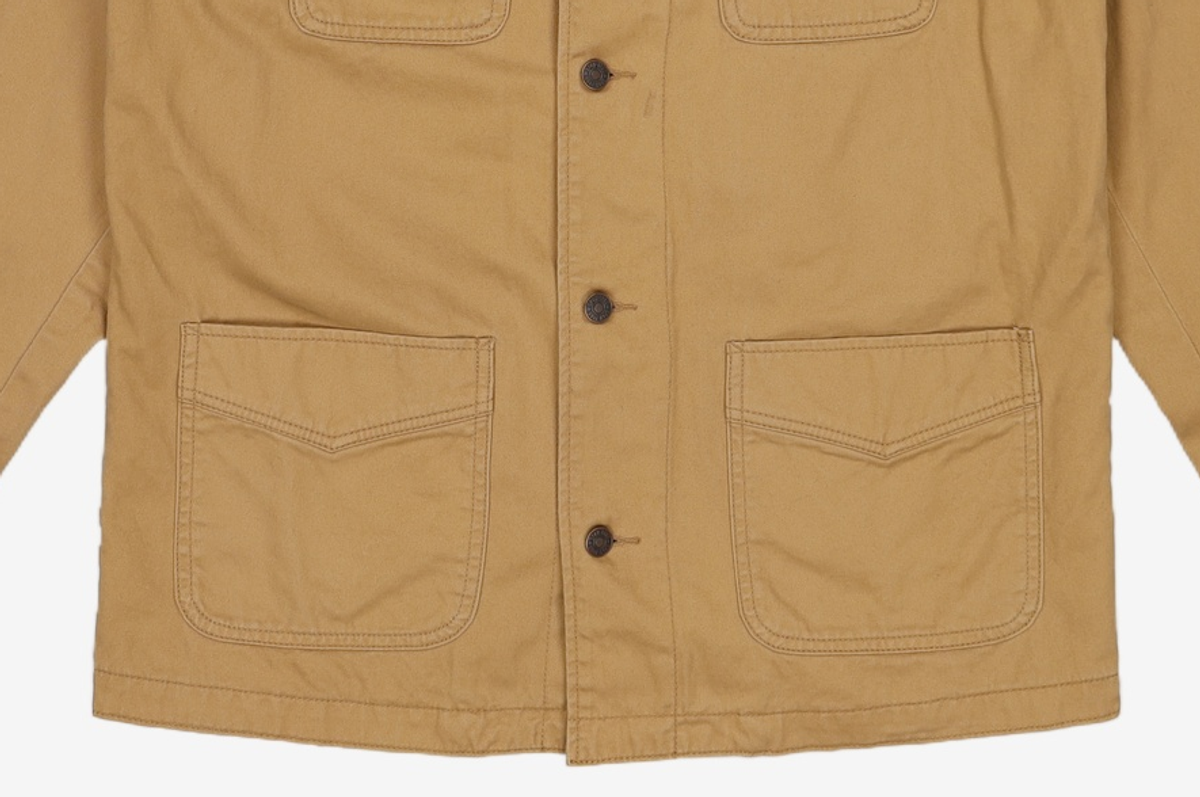 스파오(SPAO) 사파리/헌팅 재킷 XL