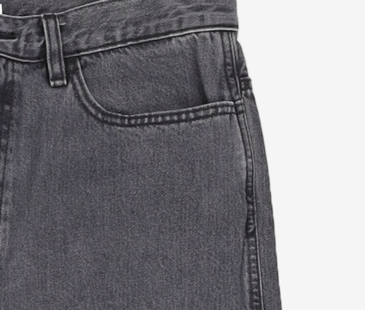 유니클로(UNIQLO) 청/데님 팬츠 81