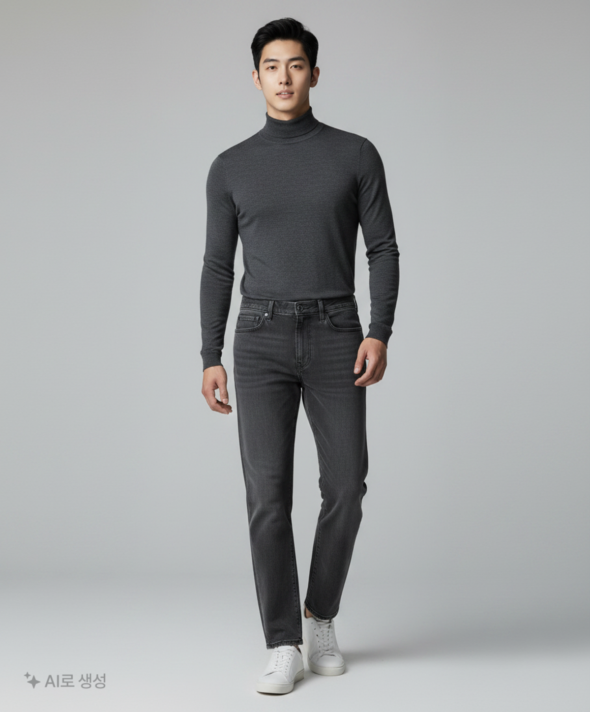 유니클로(UNIQLO) 청/데님 팬츠 81