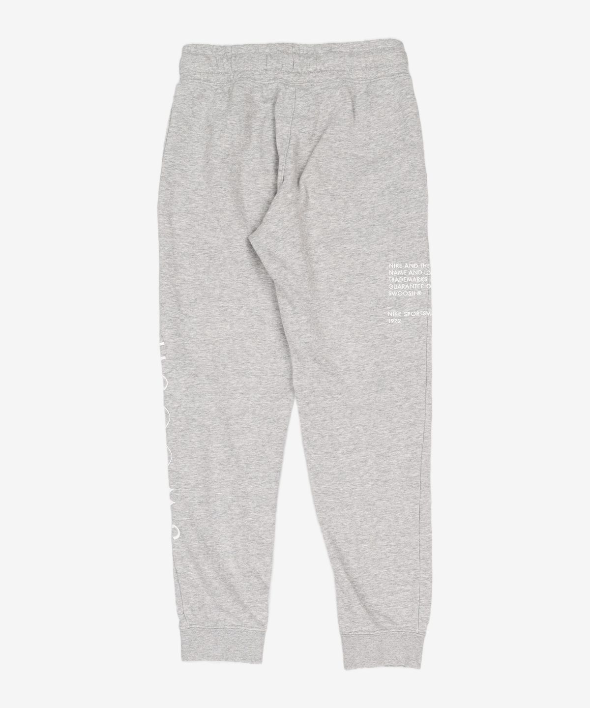 나이키(NIKE) 조거 팬츠 M