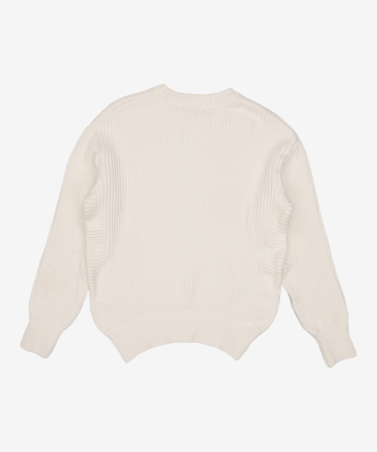 니티드(KNITTED) 니트/스웨터 L