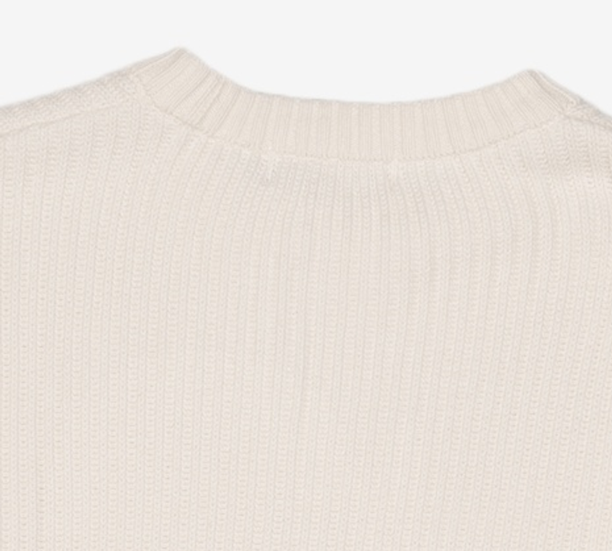 니티드(KNITTED) 니트/스웨터 L