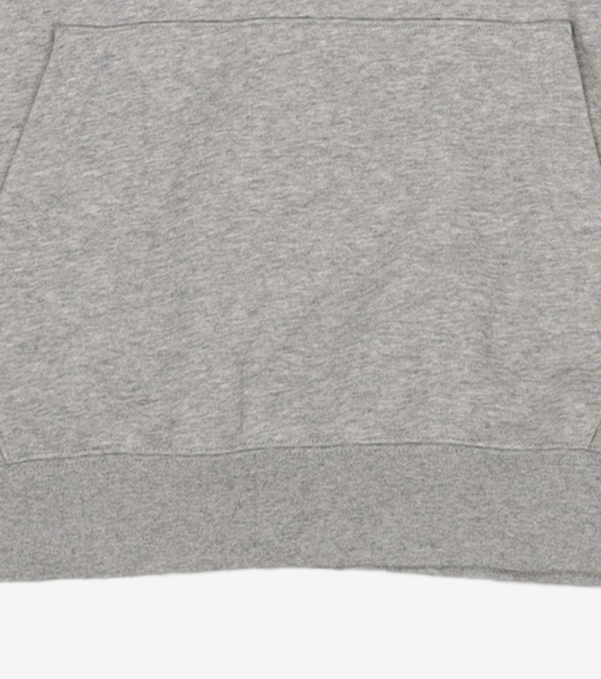 나이키(NIKE) 스포츠웨어 클럽 풀오버 후디 M - 다크 그레이 헤더:매트 실버:화이트 / CZ7858-063 XXL