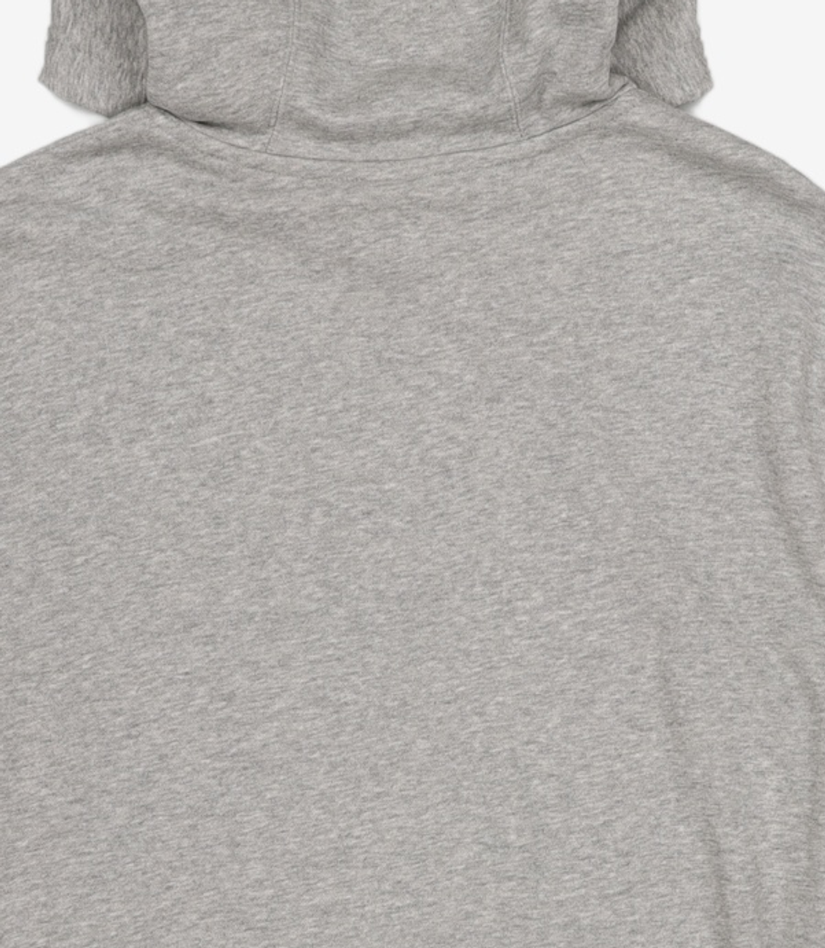 나이키(NIKE) 스포츠웨어 클럽 풀오버 후디 M - 다크 그레이 헤더:매트 실버:화이트 / CZ7858-063 XXL
