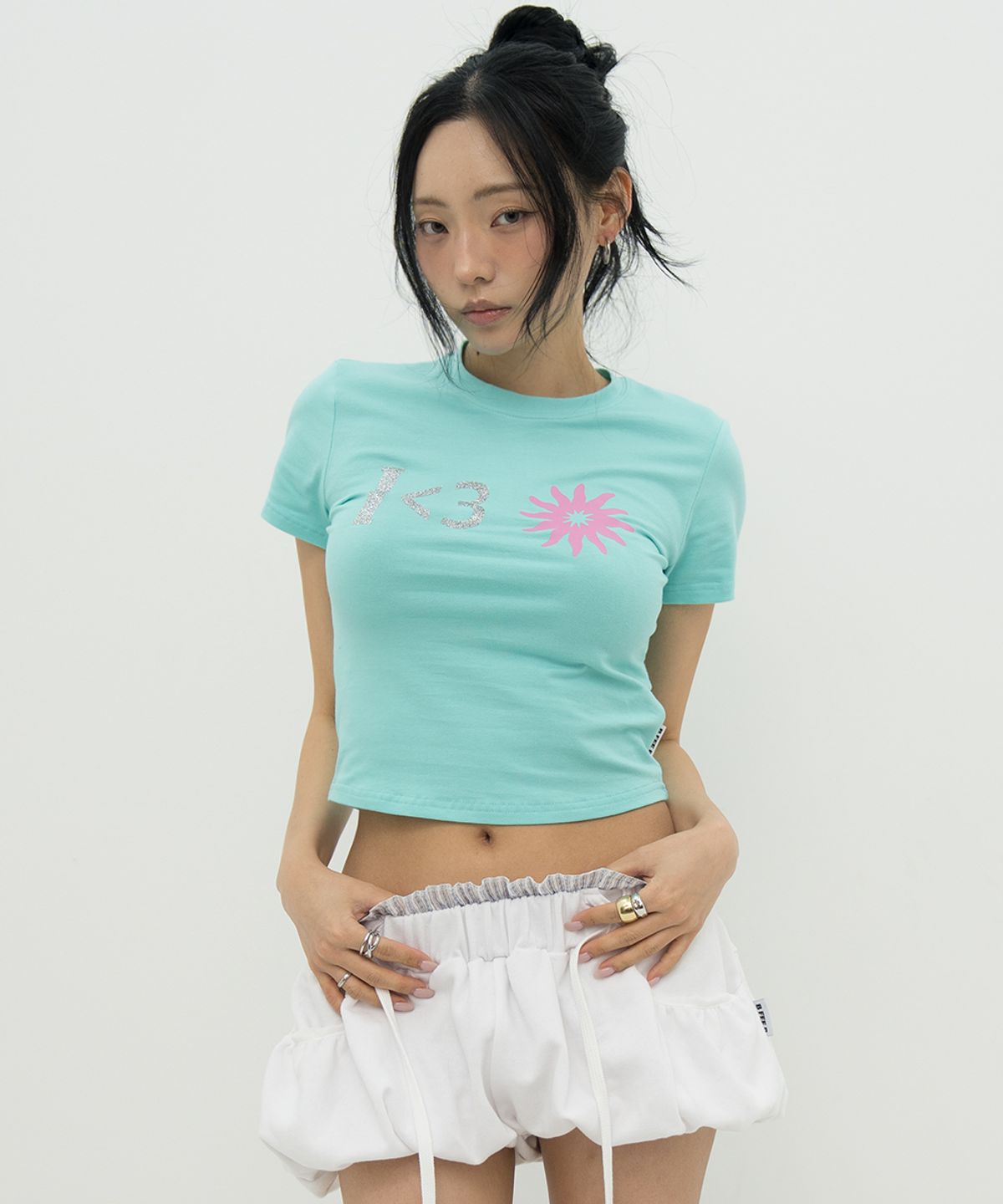 비피피(BFEEP) I LUV SUN _MINT