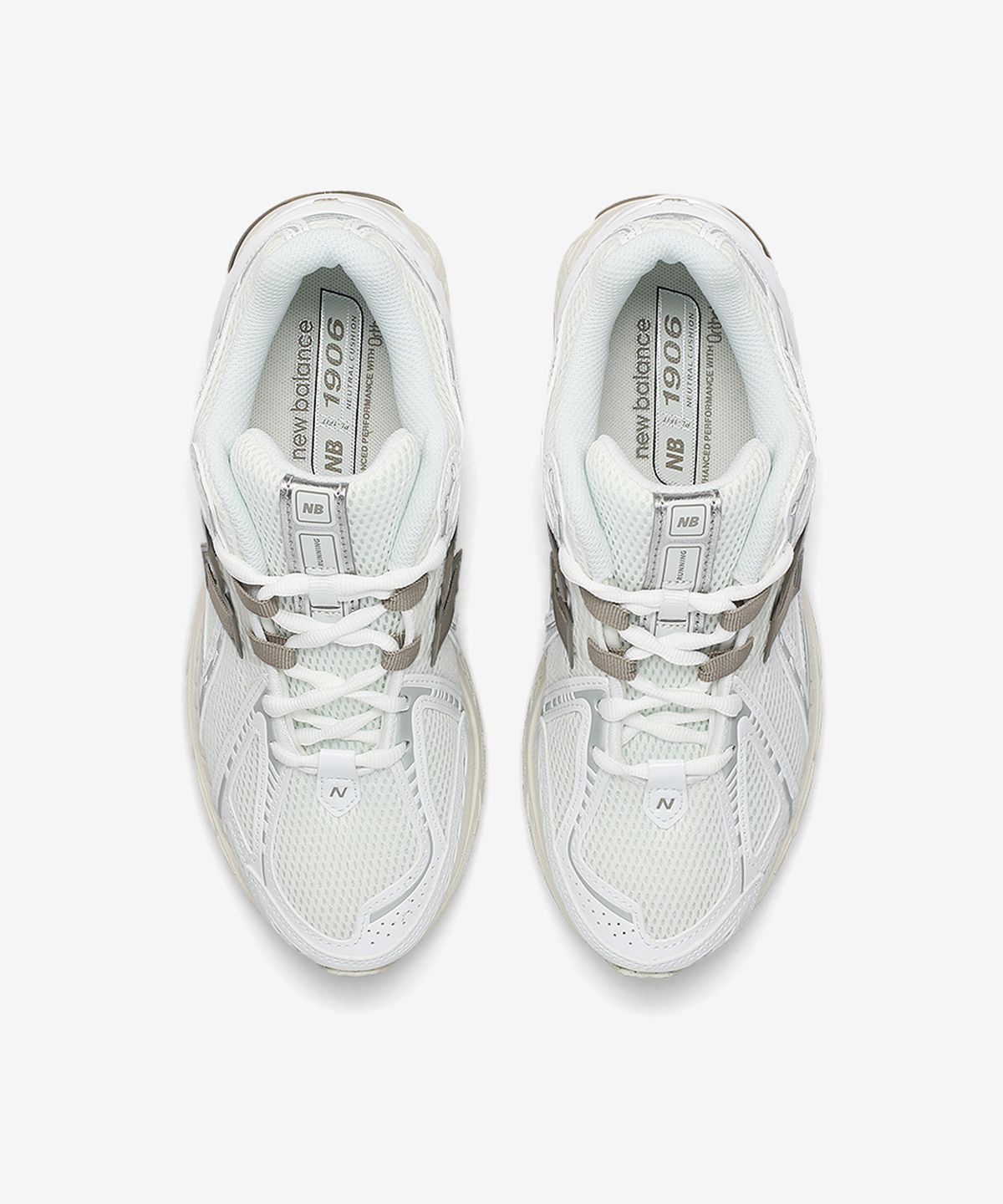 뉴발란스(NEW BALANCE) NBPDGF704W / U1906980 (WHITE)