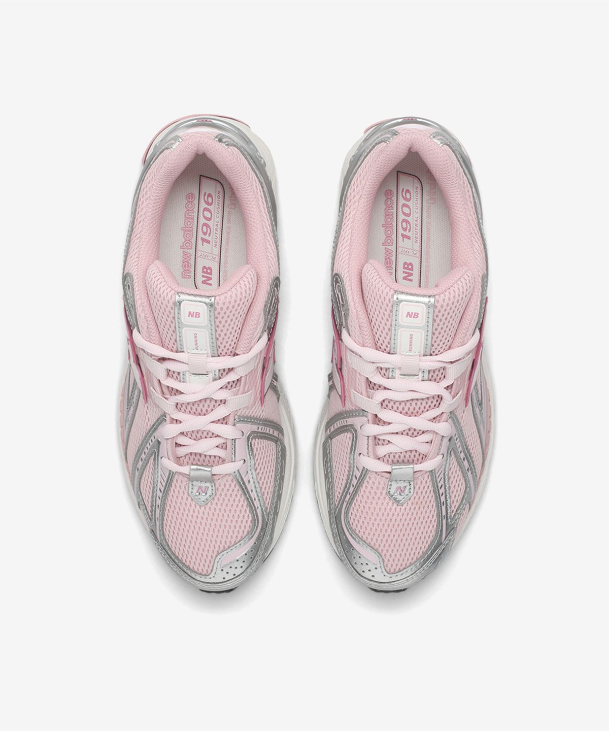 뉴발란스(NEW BALANCE) NBPDGF704P / U19063FT (PINK)