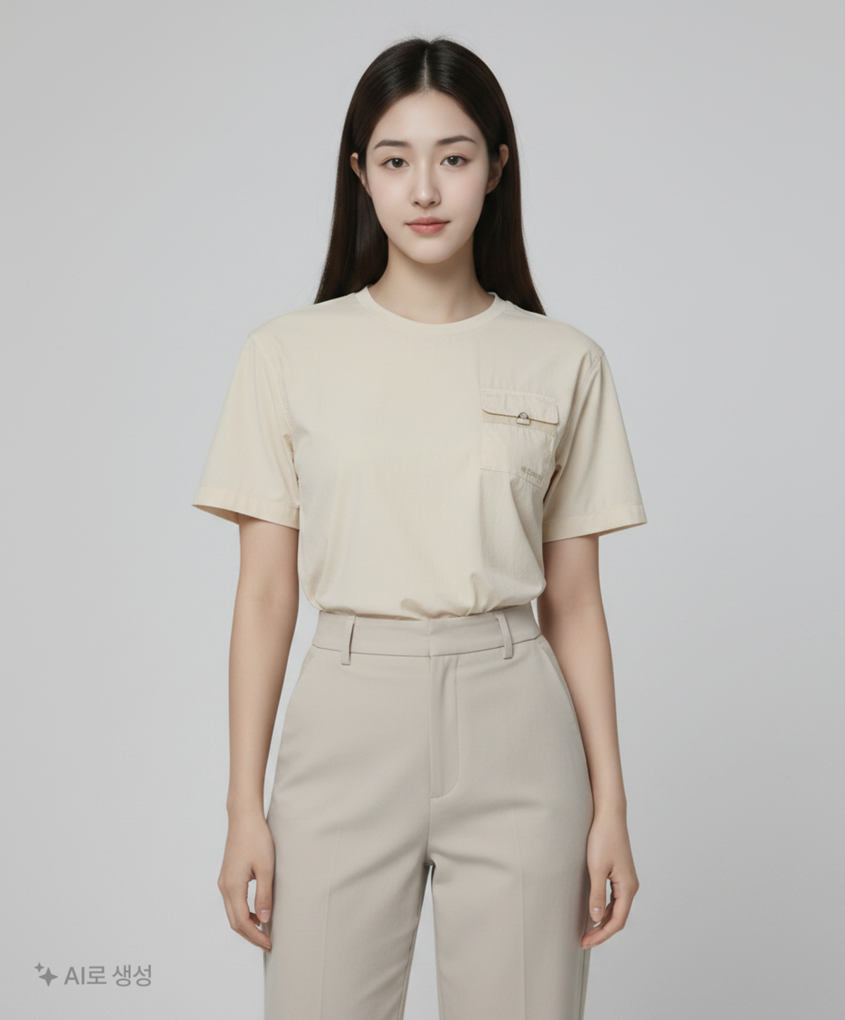 아이더(EIDER) 반소매 티셔츠 M