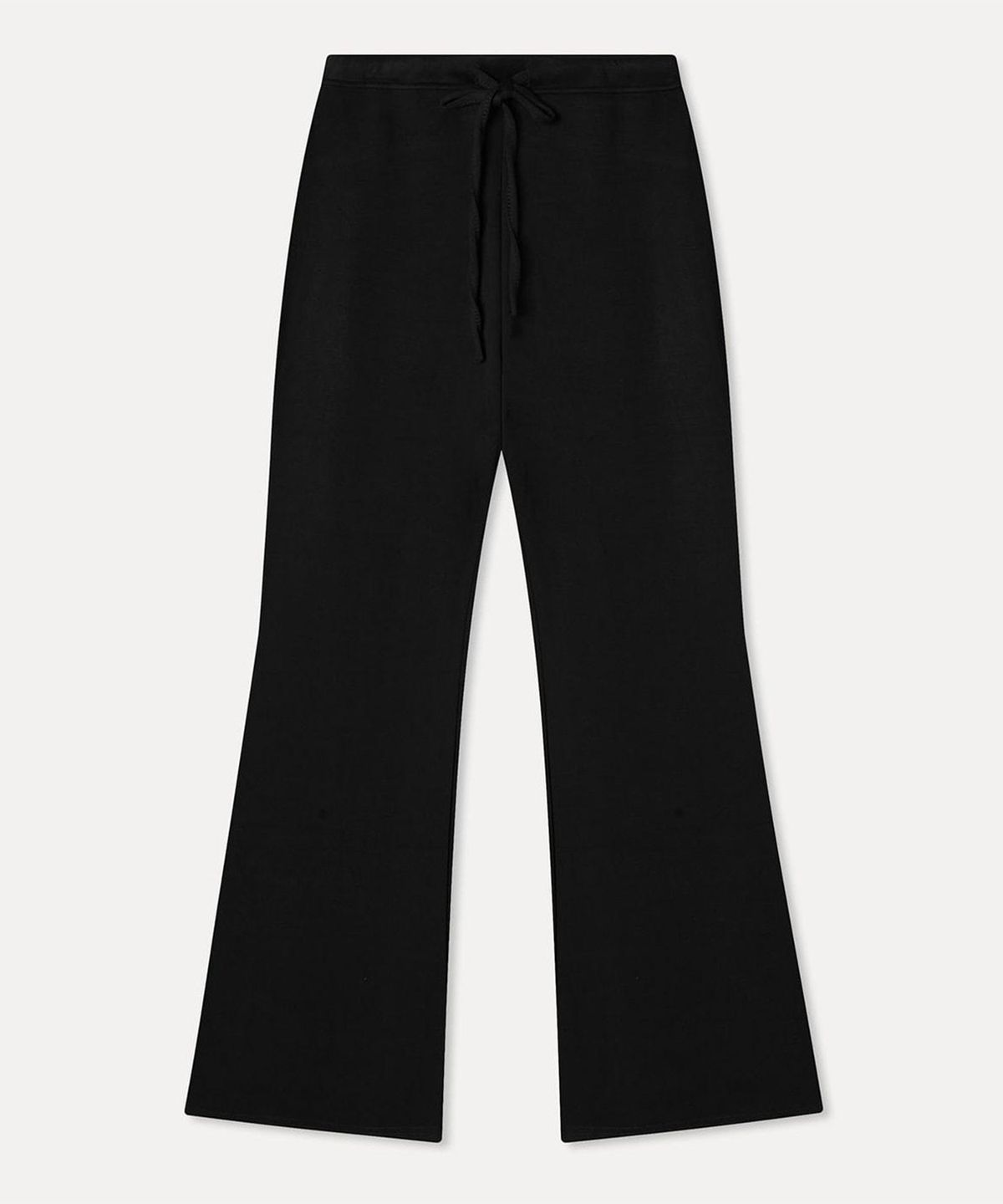 미쏘(MIXXO) [라이트] 부츠컷 밴딩 팬츠_MIWTMG92SS