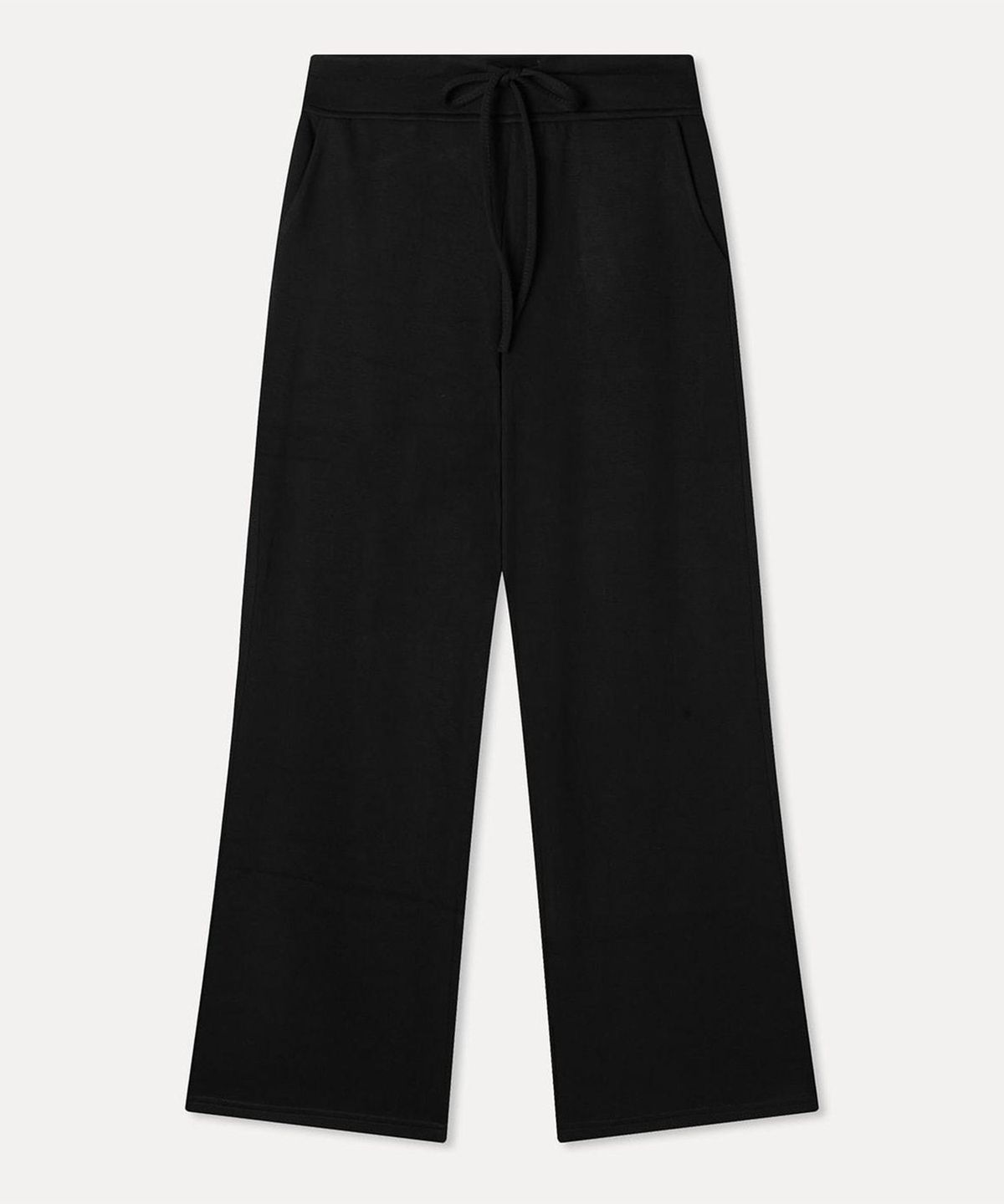 미쏘(MIXXO) [라이트] 부츠컷 밴딩 팬츠_MIWTMG90SS