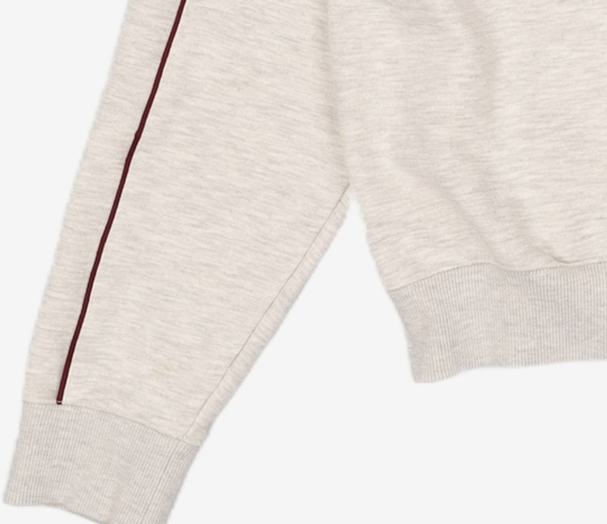 골라(GOLA) W BASIC HALF ZIP-UP SWEATSHIRTS [3 COLOR] FREE