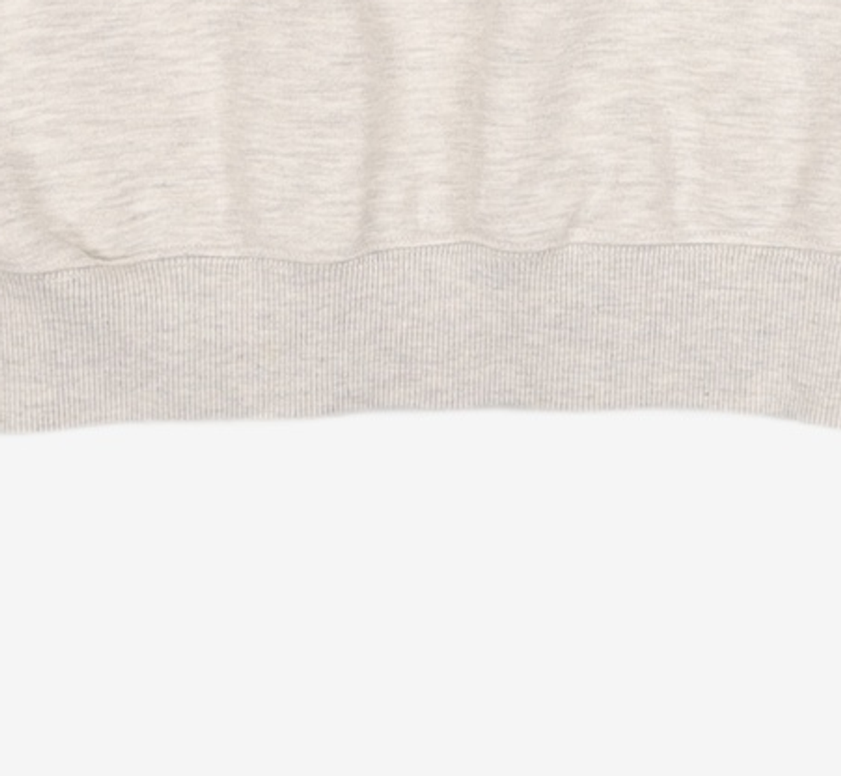 골라(GOLA) W BASIC HALF ZIP-UP SWEATSHIRTS [3 COLOR] FREE