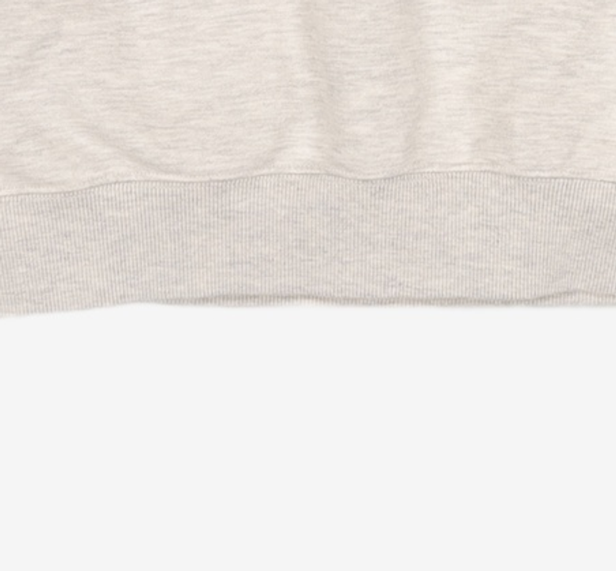 골라(GOLA) W BASIC HALF ZIP-UP SWEATSHIRTS [3 COLOR] FREE