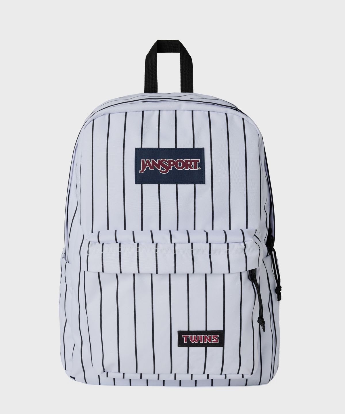 잔스포츠(JANSPORT) 잔스포츠 X LG TWINS 슈퍼브레이크 STRIPE