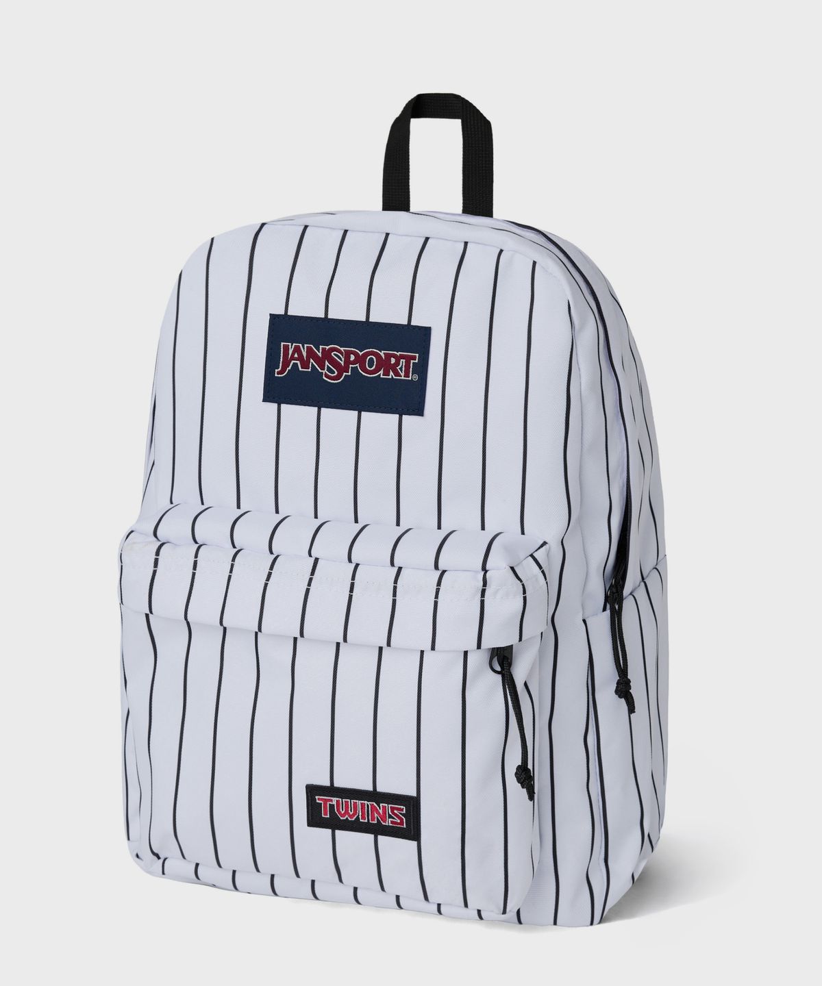 잔스포츠(JANSPORT) 잔스포츠 X LG TWINS 슈퍼브레이크 STRIPE