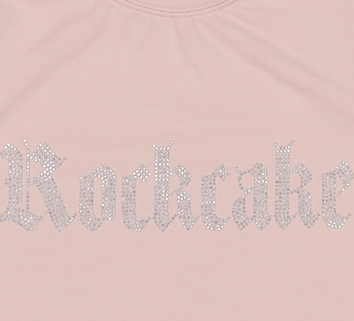 락케이크(ROCKCAKE) 반소매 티셔츠 F